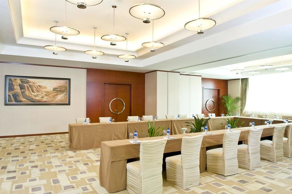 Four Points By Sheraton Beijing, Haidian Extérieur photo