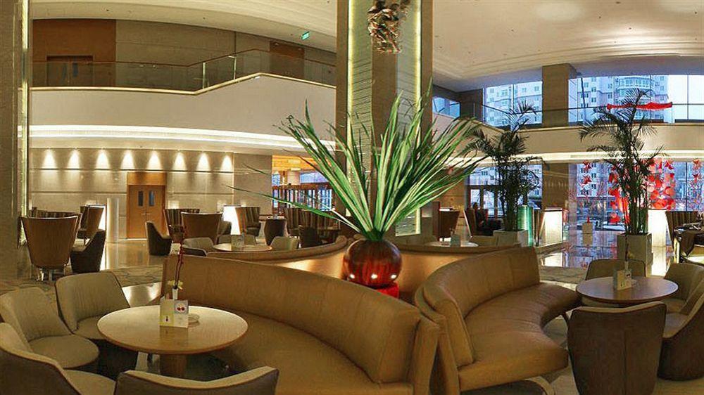 Four Points By Sheraton Beijing, Haidian Extérieur photo