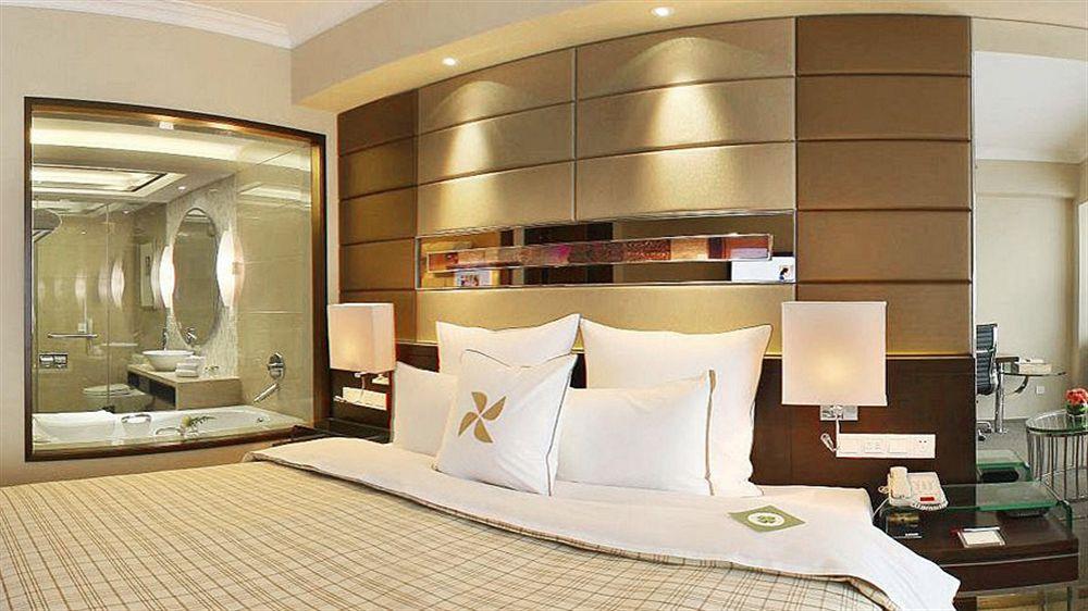Four Points By Sheraton Beijing, Haidian Extérieur photo