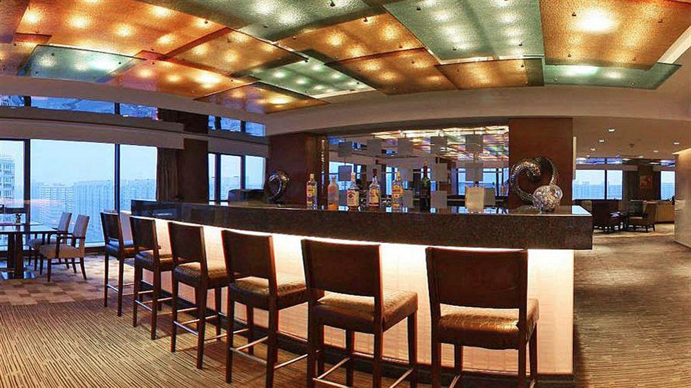Four Points By Sheraton Beijing, Haidian Extérieur photo