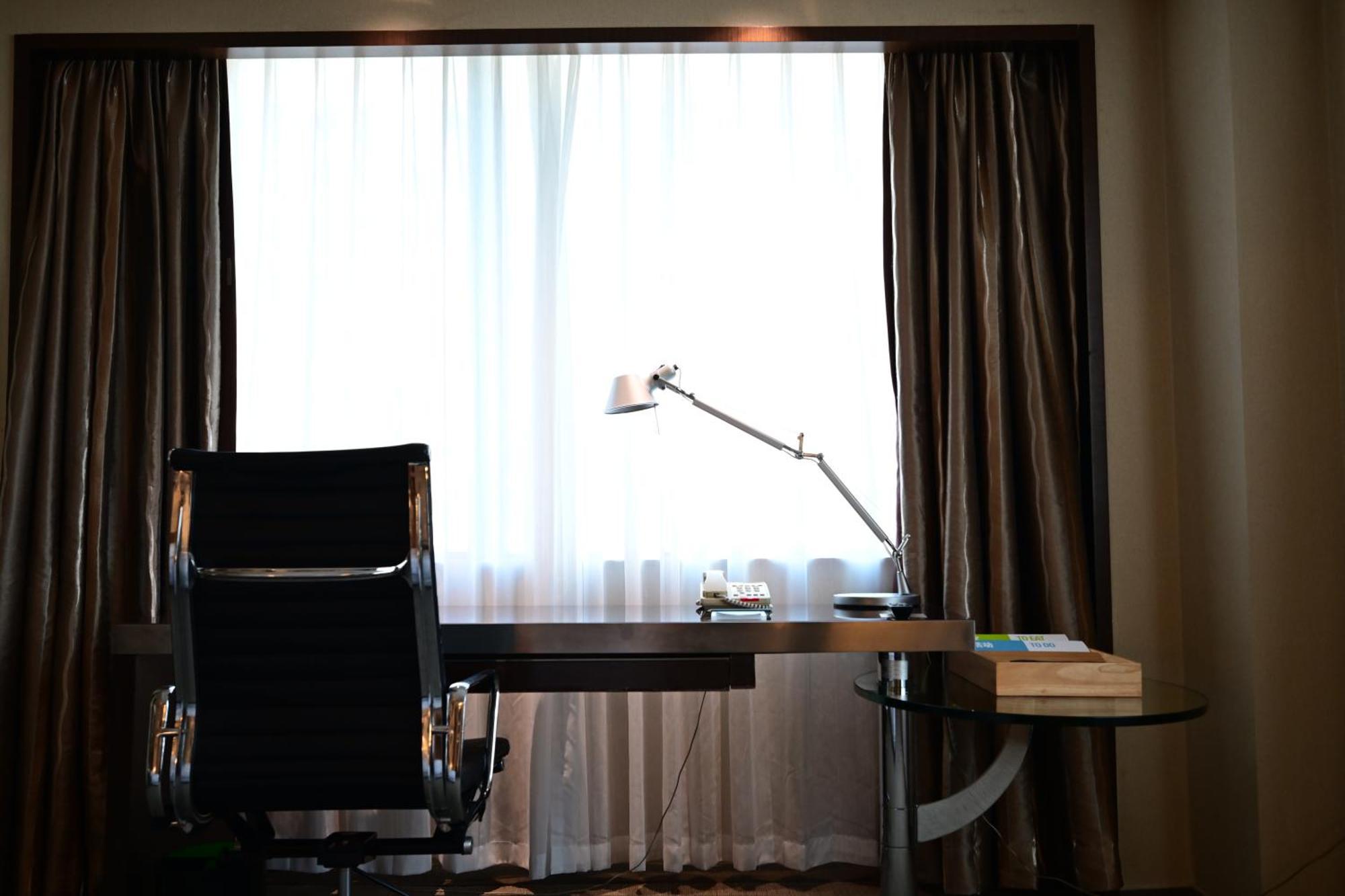Four Points By Sheraton Beijing, Haidian Extérieur photo