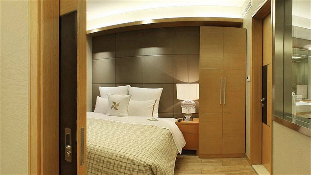 Four Points By Sheraton Beijing, Haidian Extérieur photo