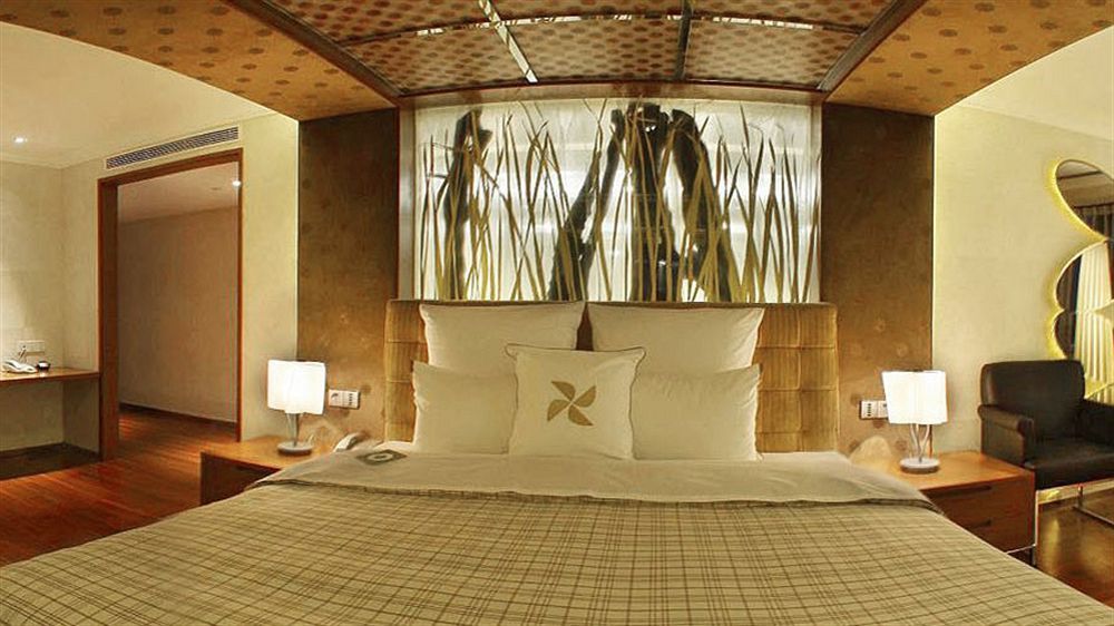 Four Points By Sheraton Beijing, Haidian Extérieur photo