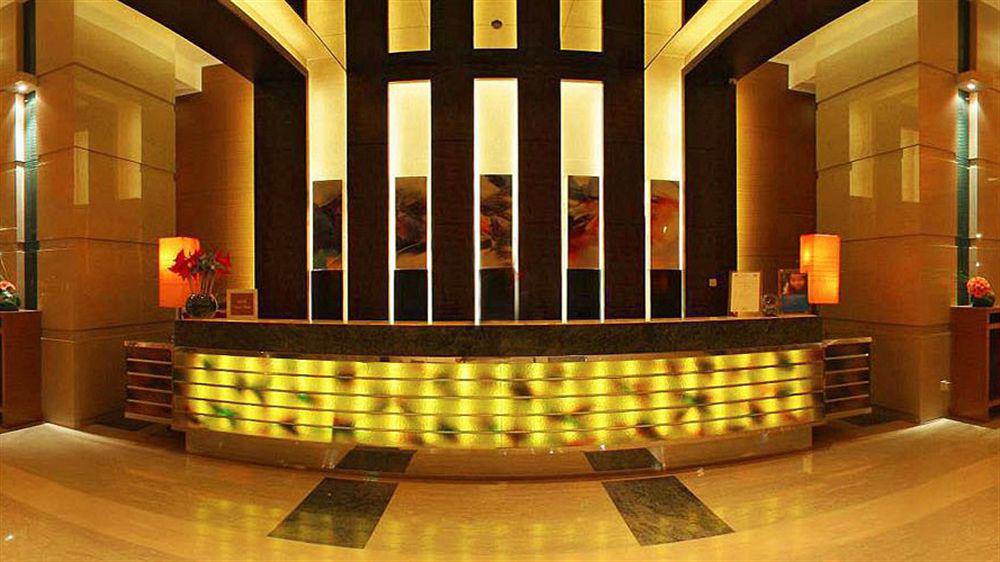 Four Points By Sheraton Beijing, Haidian Extérieur photo